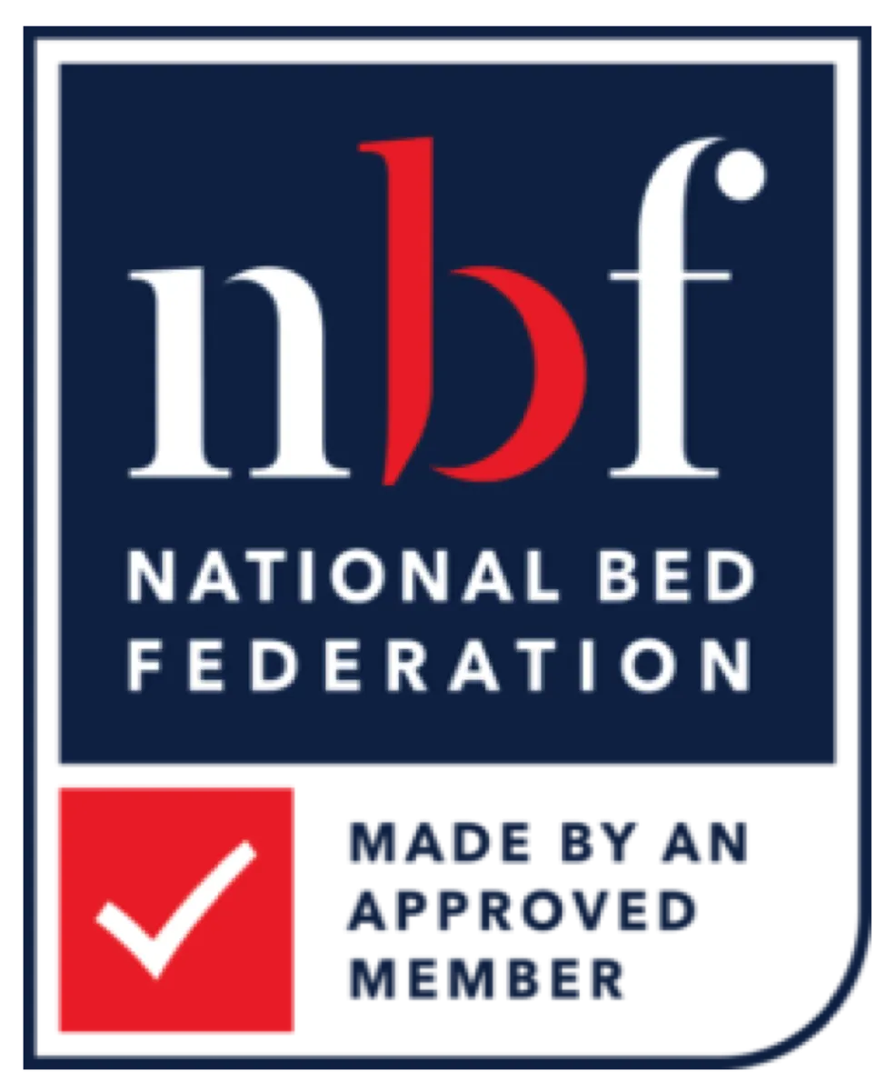 Approved National Bed Federation Manufacturer